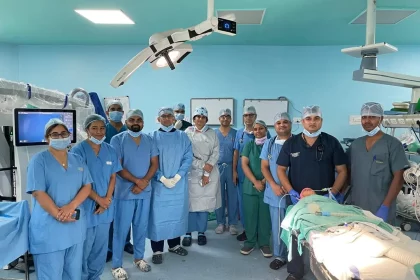Doctors Together