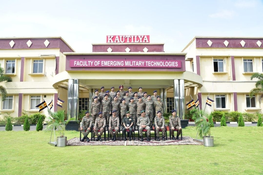 Group Photo of Officers 12