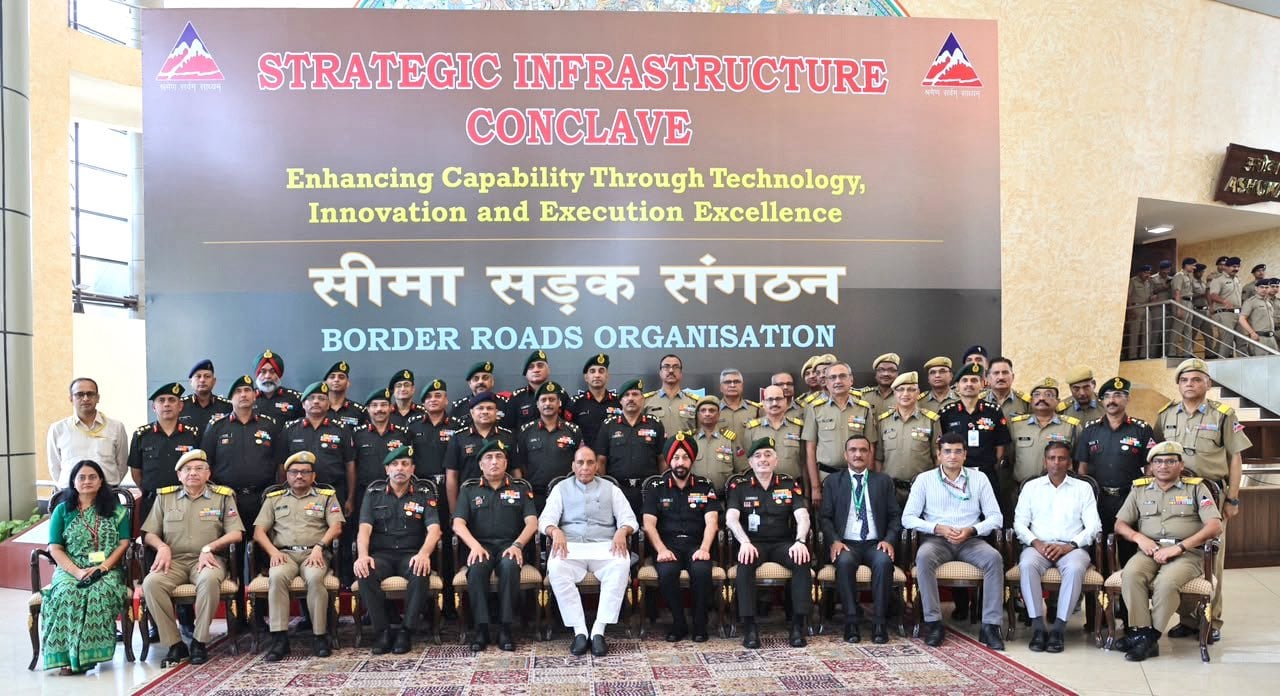 Group Photo of Officers 15