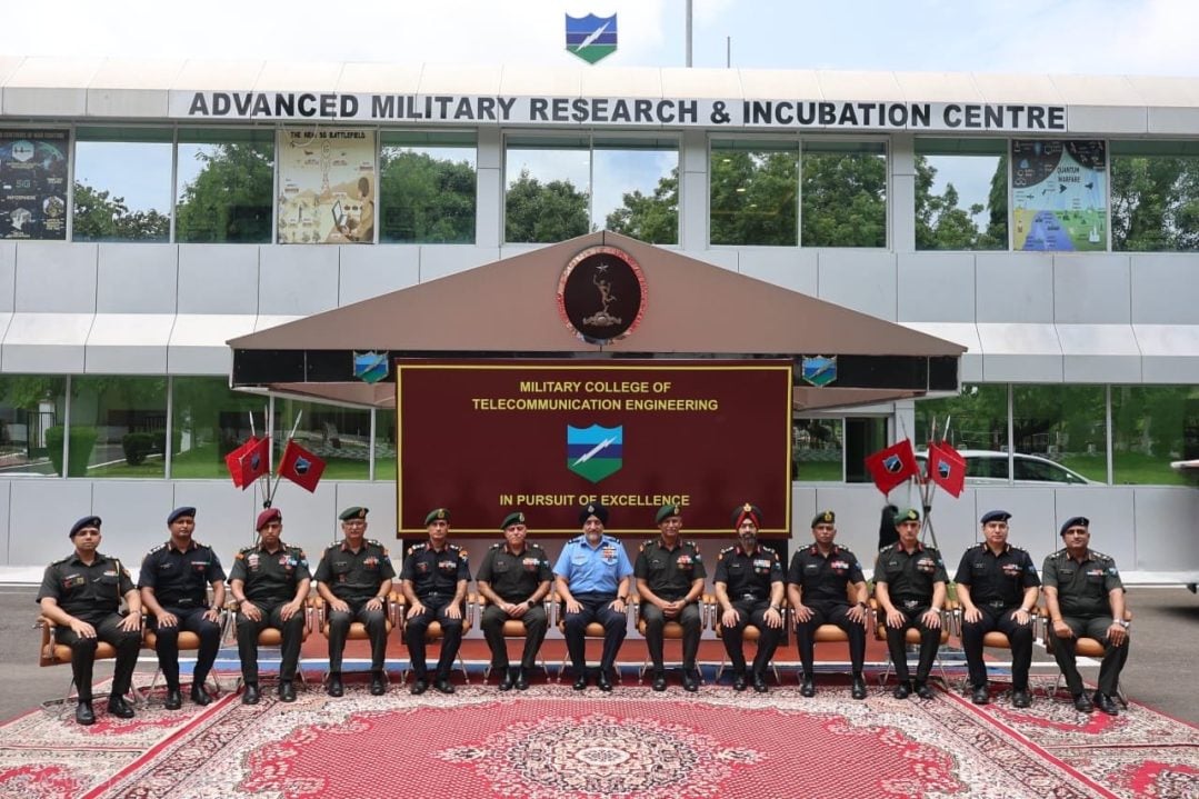 Group Photo of Officers 26