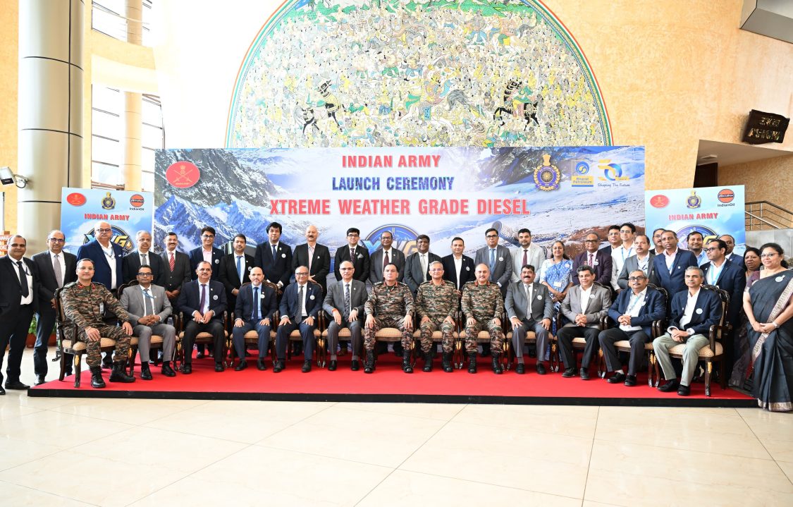 Group Photo of Officers 29
