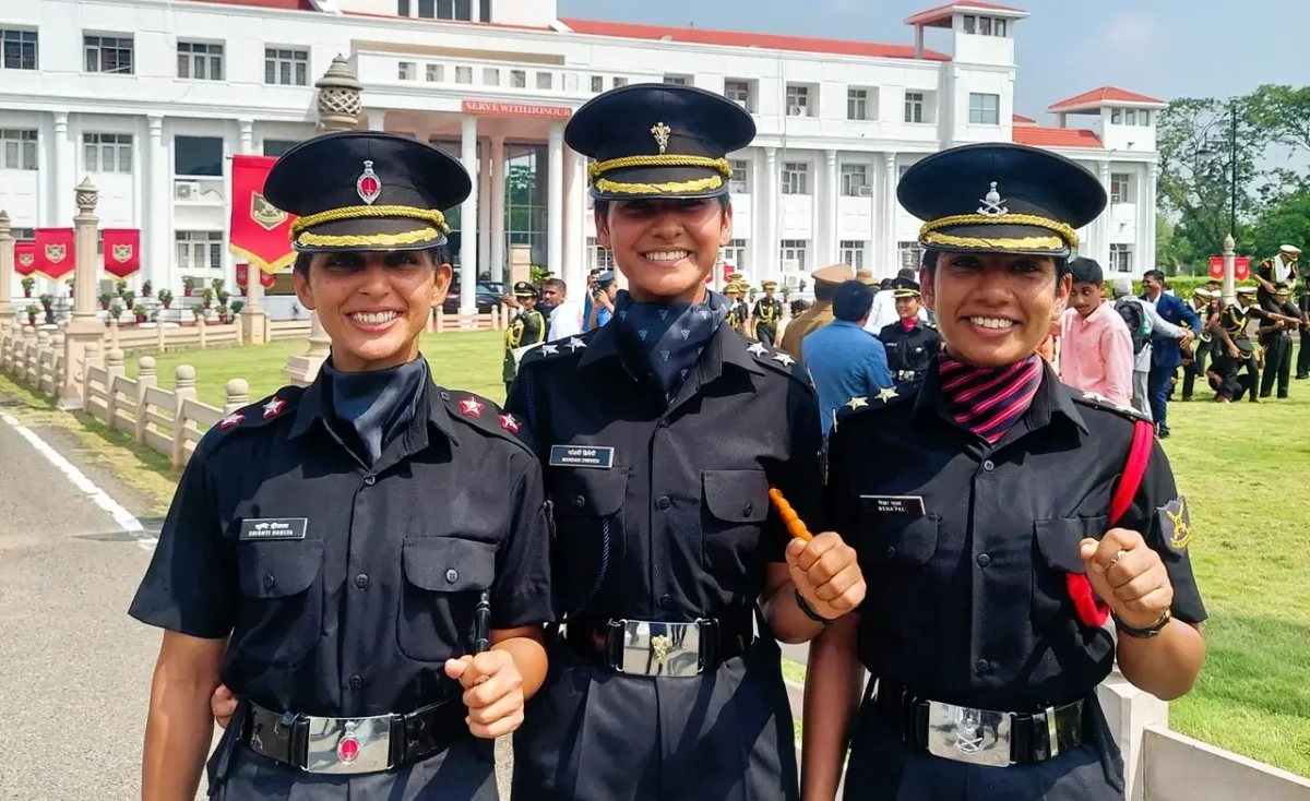 JAG Cadets 2