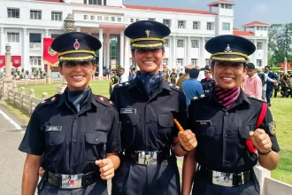 JAG Cadets 2
