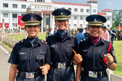 JAG Cadets 2