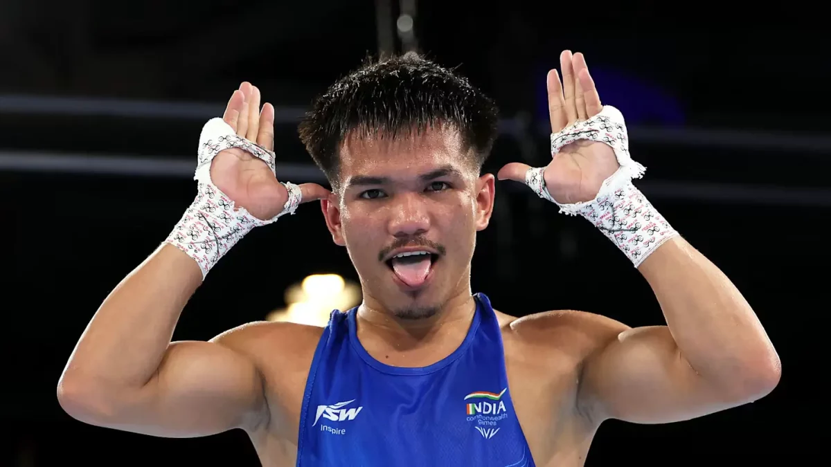Indian Army Boxer Defeats Pakistan 5-0 on Kargil Vijay Diwas at Commonwealth Games