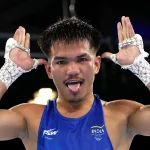 Indian Army Boxer Defeats Pakistan 5-0 on Kargil Vijay Diwas at Commonwealth Games
