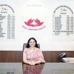 Mrs Komal Seth