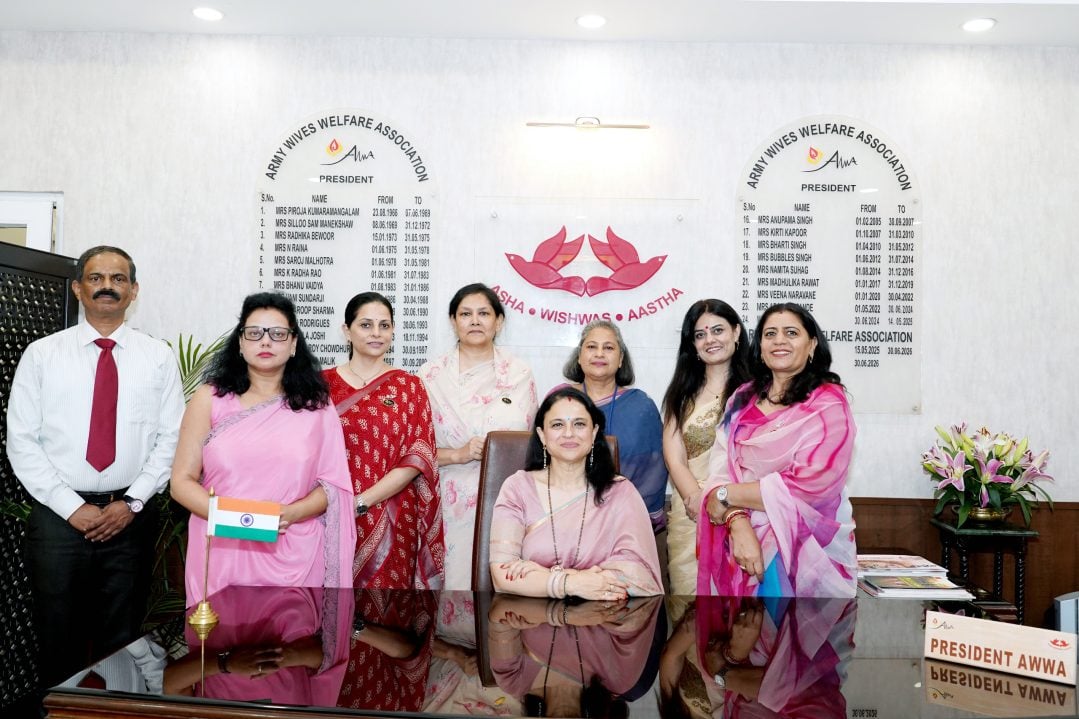 Mrs Komal Seth and Other