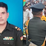Naib Subedar Virender Singh's Organ Donation Saves Six Lives