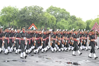 Officer Cadets
