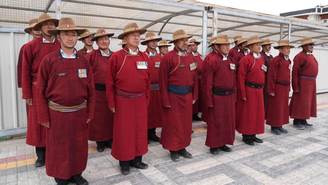 Officers