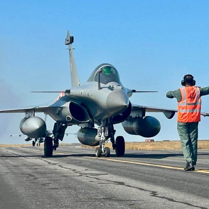 Rafale