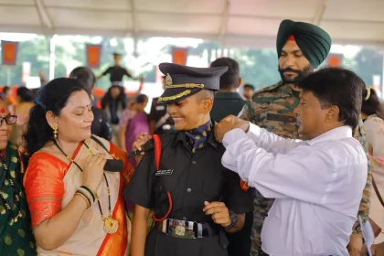 Indian Army SSCW (Tech)-68 Women Notification 2027