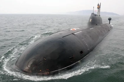 Submarine
