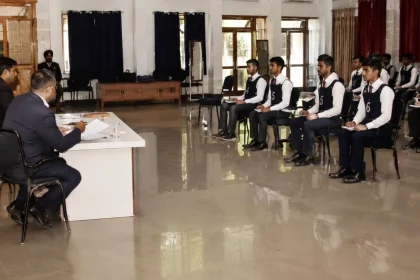 Thematic Apperception Test (TAT) of SSB Interview – Complete Detailed Guide