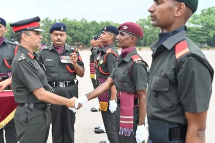 Government Reserves 50% CAPF and Assam Rifles Constable Posts for Retired Agniveers