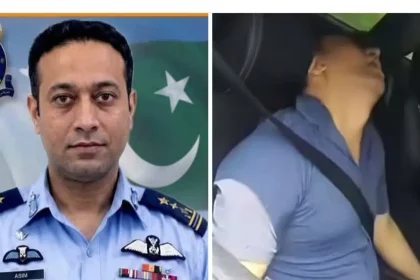 Pakistan Air Force Group Captain Asim Tariq Shot Dead by Unidentified Gunmen in Islamabad