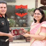 Konark Corps Hosts Military-Civil Coordination Seminar to Strengthen Inter-Agency Cooperation and Future Readiness