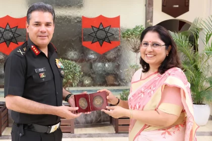 Konark Corps Hosts Military-Civil Coordination Seminar to Strengthen Inter-Agency Cooperation and Future Readiness