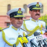 Indian Navy Targets 200-Plus Ships by 2035 Amid Rising China, Pakistan Threats