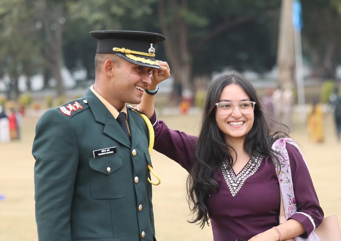 Ways To Join Indian Army