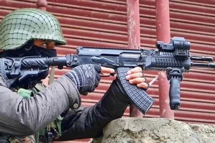 AK 203
