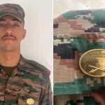 Agniveer Arjun Rana Awarded Chief of Army Staff Commendation Medal for Bravery in Assam Militant Attack