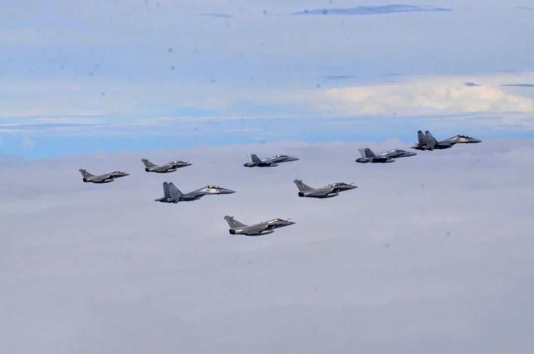 Aircrafts