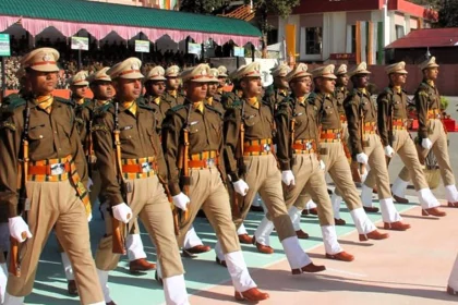 Assistant Commandants