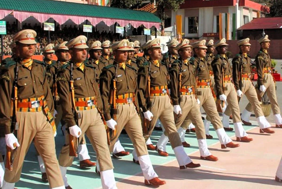 Assistant Commandants