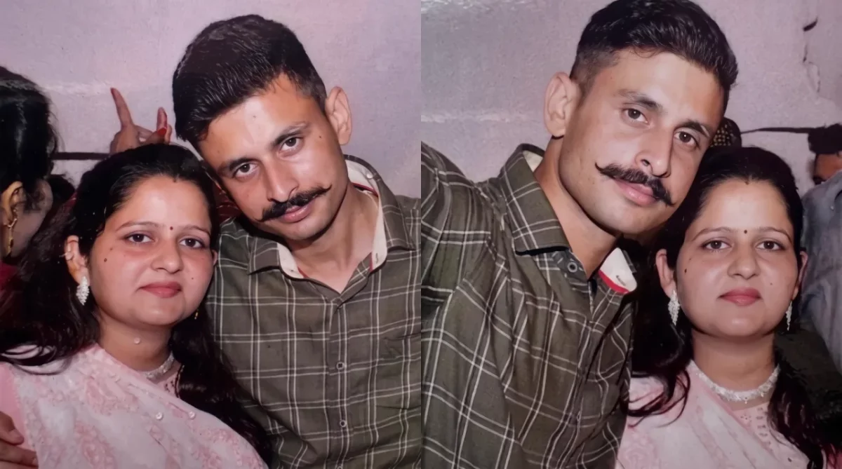 BSF Jawan Arrested for Wife’s Murder in Punjab