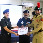 Brahmastra Corps Conducts 12-Day NCC Training Camp at Panagarh to Shape Tomorrow's Leaders