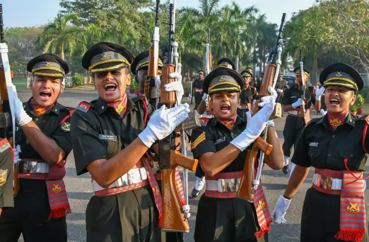 CDS 2 2025 Marks of Recommended Candidates Released