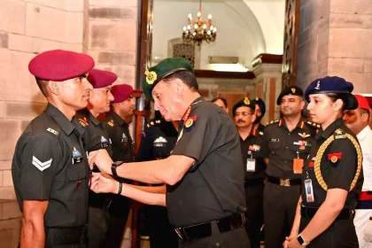 COAS and VCOAS Commendation Cards Independence Day 2026 [Full List]