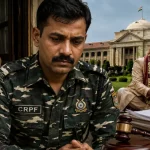 CRPF Constable’s Second Marriage Without Divorce Cost Him His Job, Allahabad High Court Upholds Dismissal