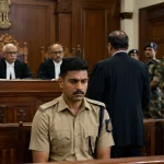 Anti-Army Facebook Posts Prove Costly for CISF Constable as High Court Upholds Pay Cut
