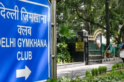 50 Military Veterans Write to PM Modi Seeking Intervention to Save Delhi Gymkhana Club