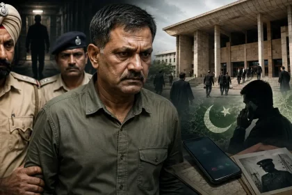 Ex-Army Man Accused of Spying for Pakistan Denied Bail by Punjab and Haryana High Cour