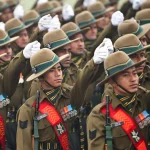 Ex-Gorkha Soldiers Protest in Nepal, Demand Resumption of Recruitment Under Agnipath