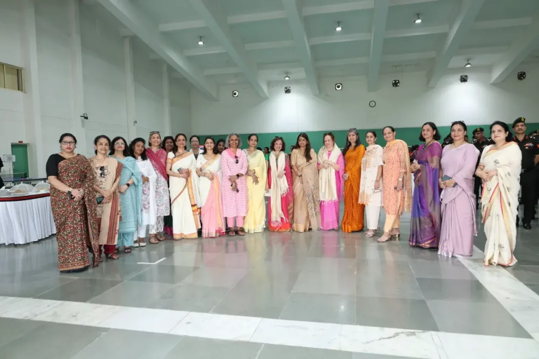 Group Photo 16