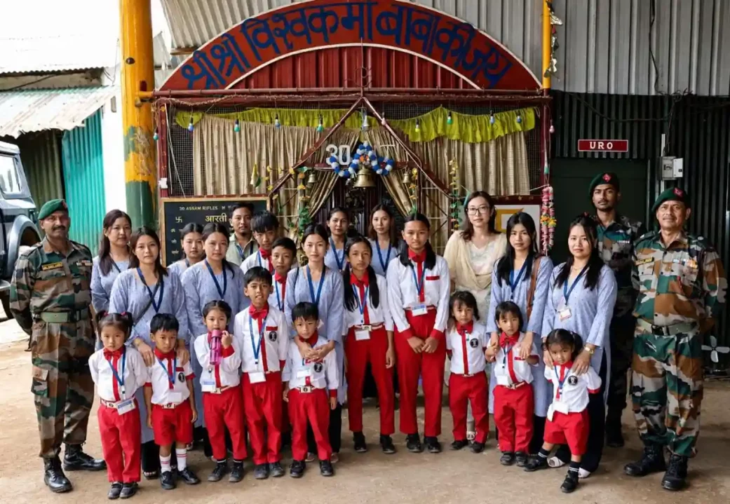 Group Photo 36