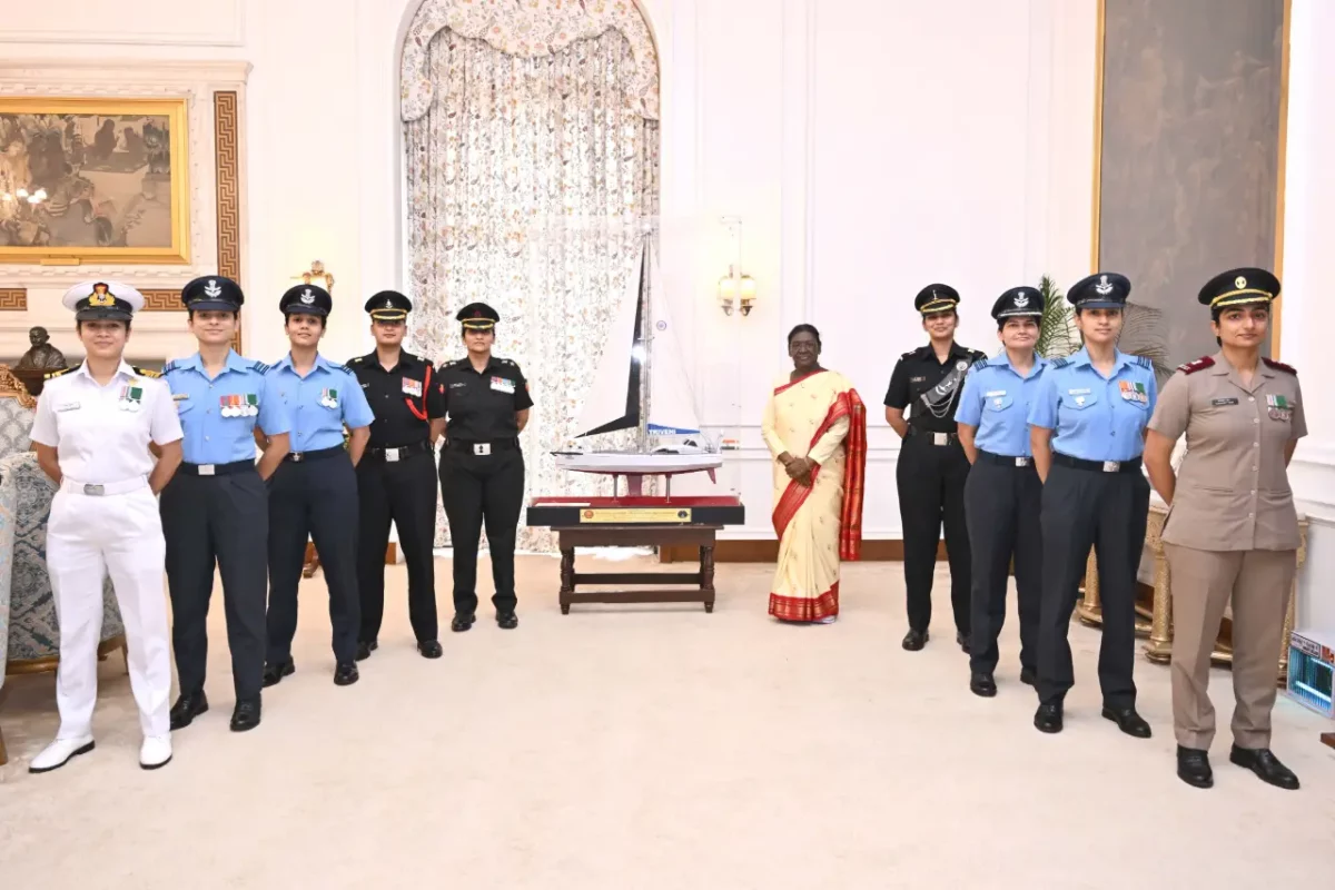 Group Photo of Officers 3 1
