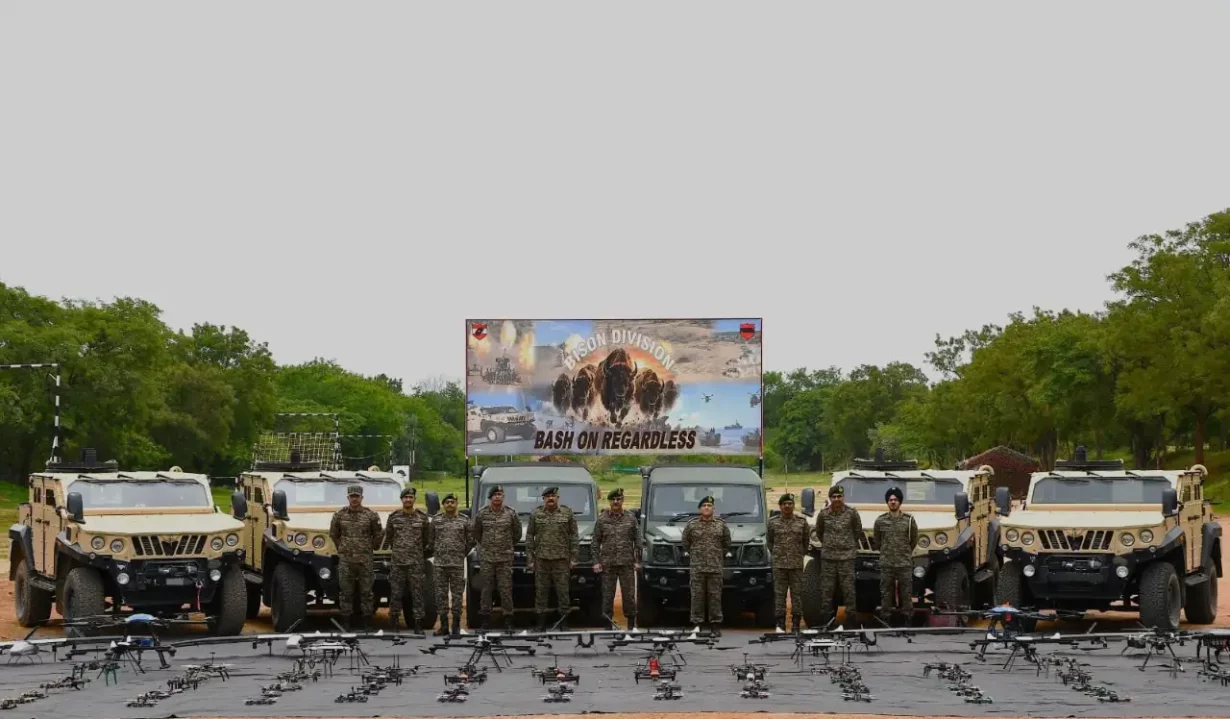 Group Photo of Officers 33