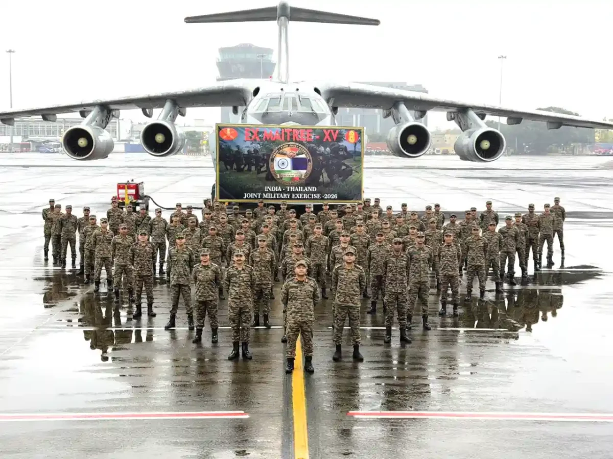 Group Photo of Officers 41