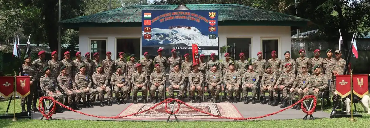 Group Photo of Officers 61