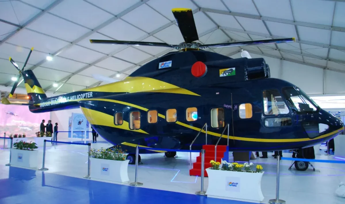HAL and Safran seal final deal for Aravalli engine for 13-tonne Indian helicopters
