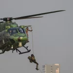 Helicopter