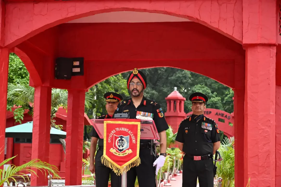 Maj Gen Sarabjit Singh Bakshi
