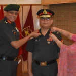 Maj Gen Sukhbir Singh Chopra Assumes Appointment as Commandant CMDC (CC) and Command Dental Advisor