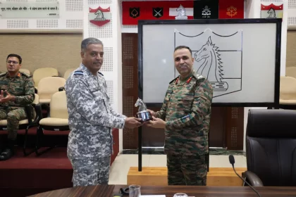 Memento Being Given 5